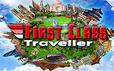 Игровой автомат First Class Traveller